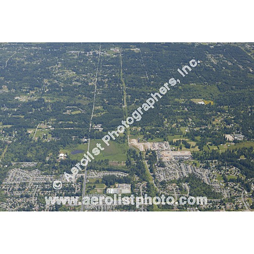 Bothell - Canyon Park 2005