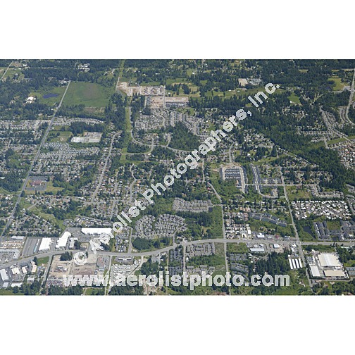 Bothell - Canyon Park 2005