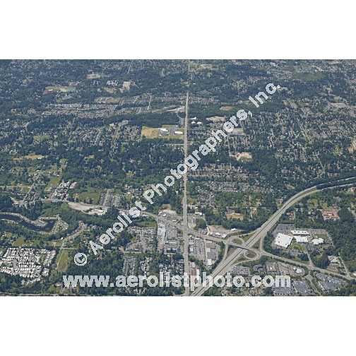 Bothell - Canyon Park 2005