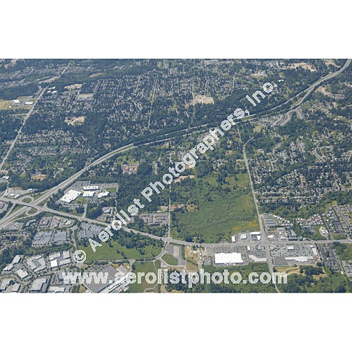 Bothell - Canyon Park 2005