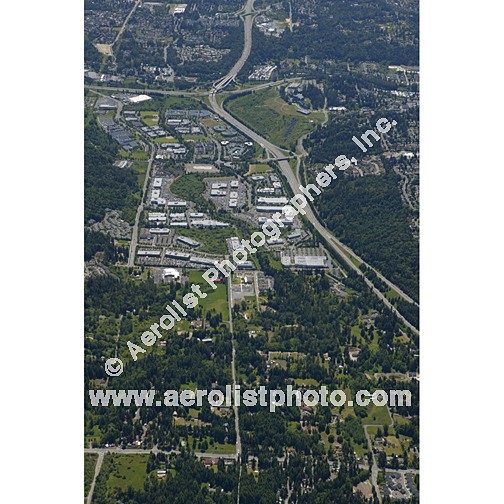 Bothell - Canyon Park 2005