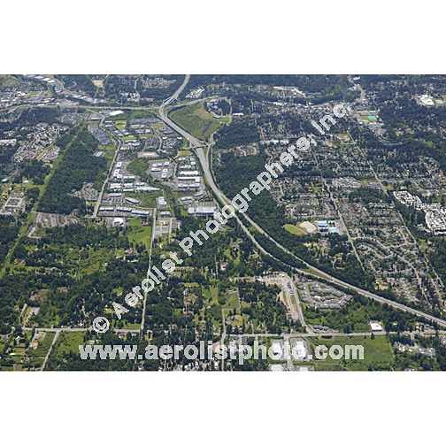 Bothell - Canyon Park 2005