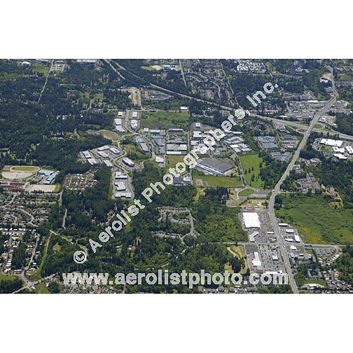 Bothell - Canyon Park 2005