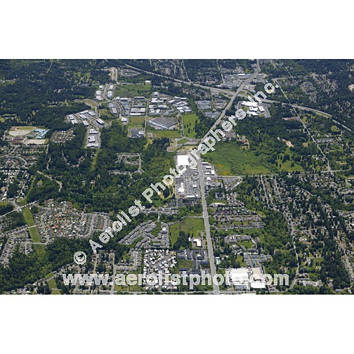 Bothell - Canyon Park 2005