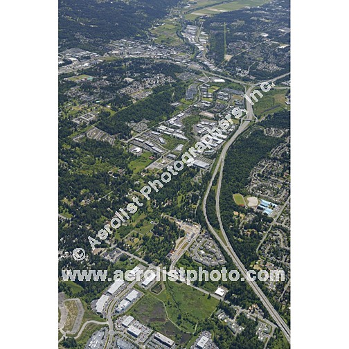 Bothell - Canyon Park 2005