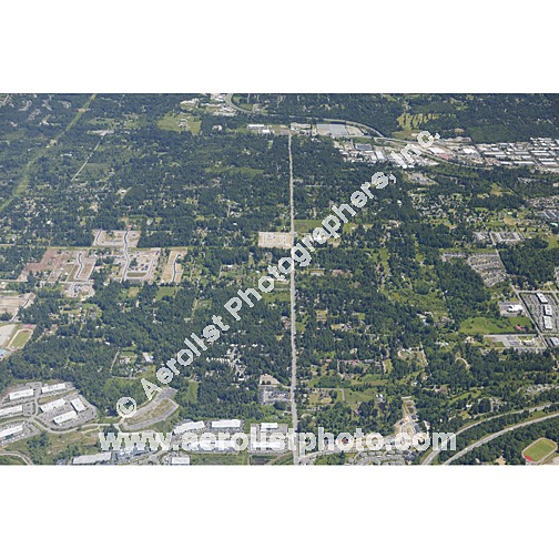 Bothell - Canyon Park 2005