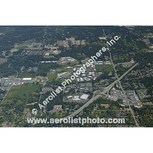 Bothell - Canyon Park 2005