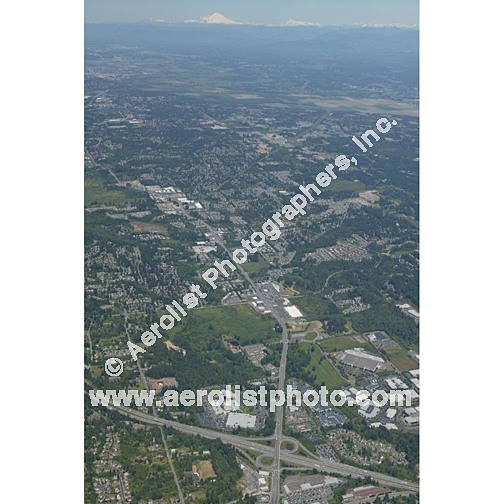 Bothell - Canyon Park 2005