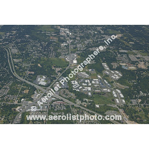 Bothell - Canyon Park 2005