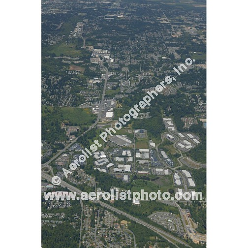 Bothell - Canyon Park 2005