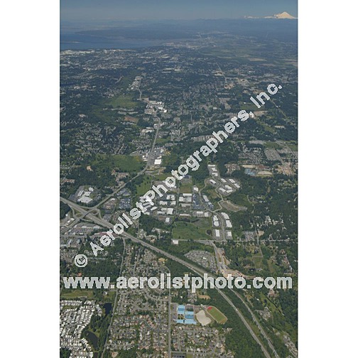 Bothell - Canyon Park 2005