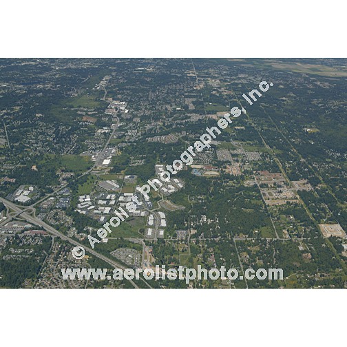 Bothell - Canyon Park 2005