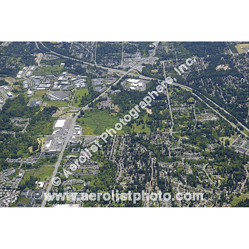 Bothell - Canyon Park 2005