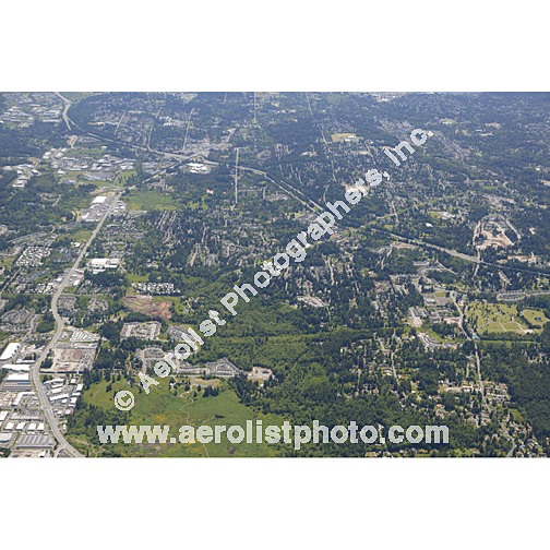 Bothell - Canyon Park 2005