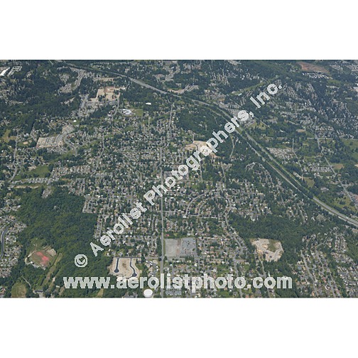 Bothell - Canyon Park 2005