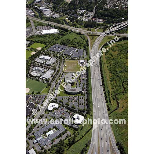 Bothell - Downtown 2005