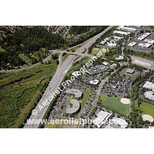 Bothell - Downtown 2005