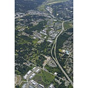 Bothell - Downtown 2005