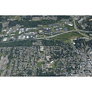 Bothell - Downtown 2005