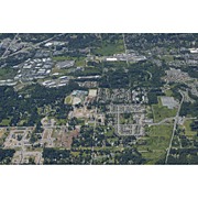 Bothell - Canyon Park 2005