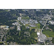 Bothell - Canyon Park 2005