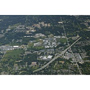 Bothell - Canyon Park 2005