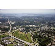 Bothell - Downtown 2005