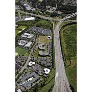 Bothell - Downtown 2005