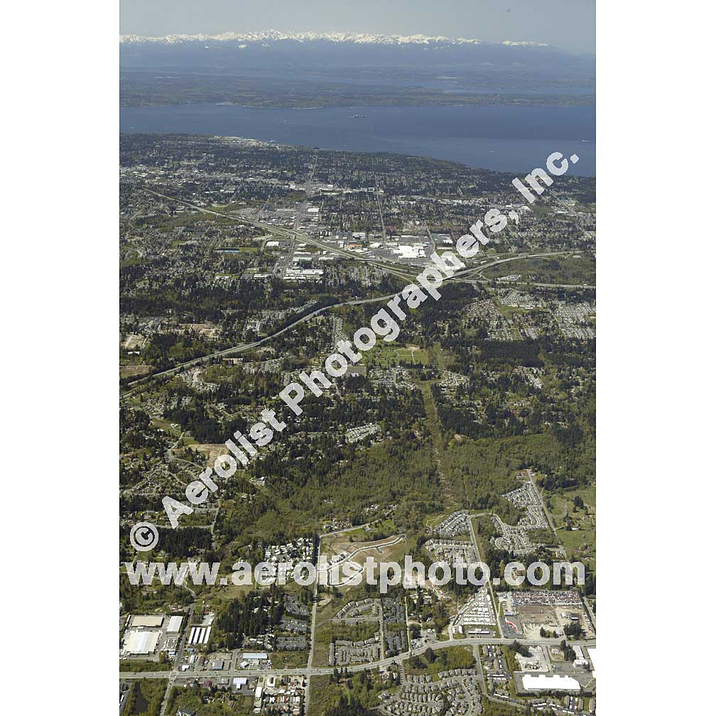 Bothell-Canyon Park 2006