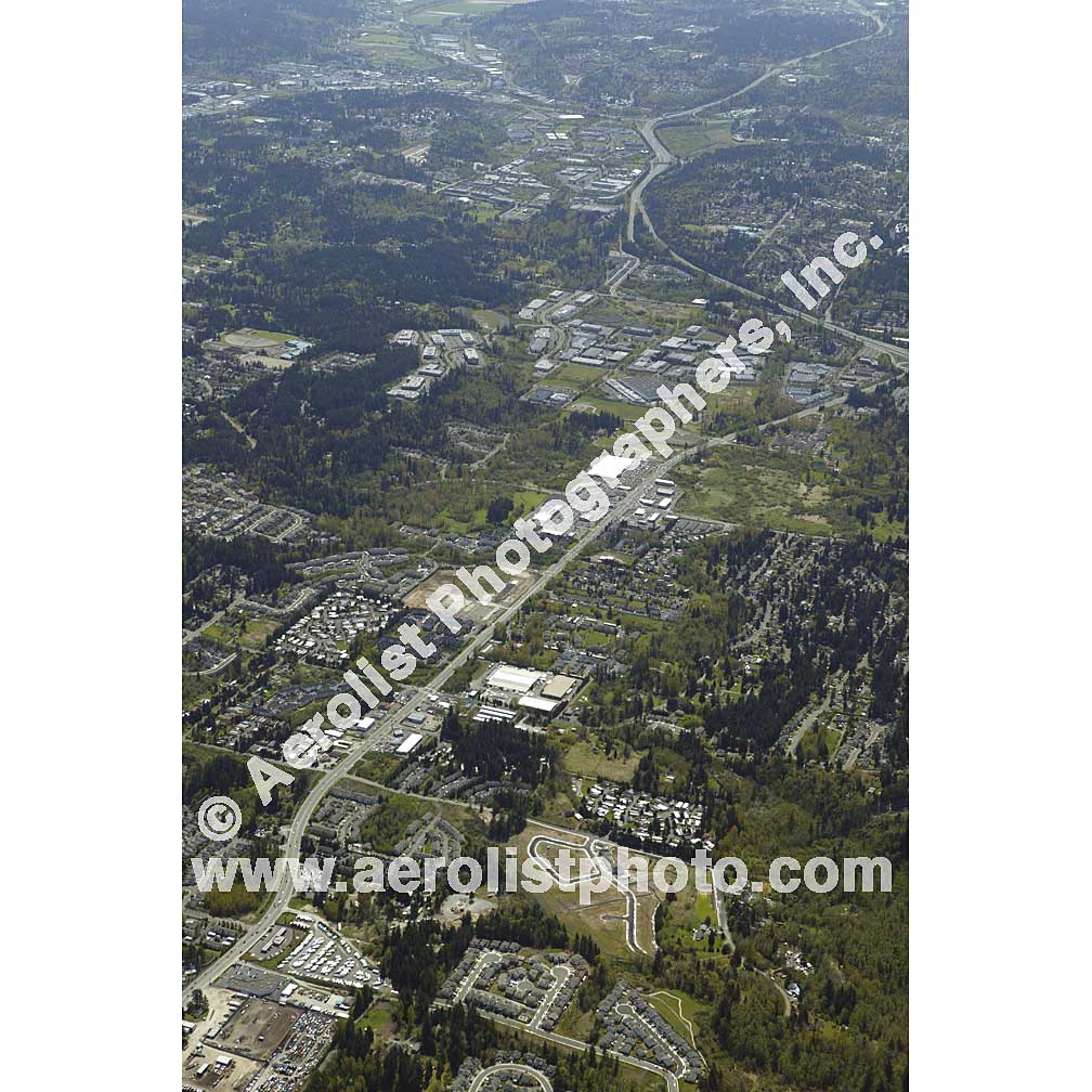 Bothell-Canyon Park 2006