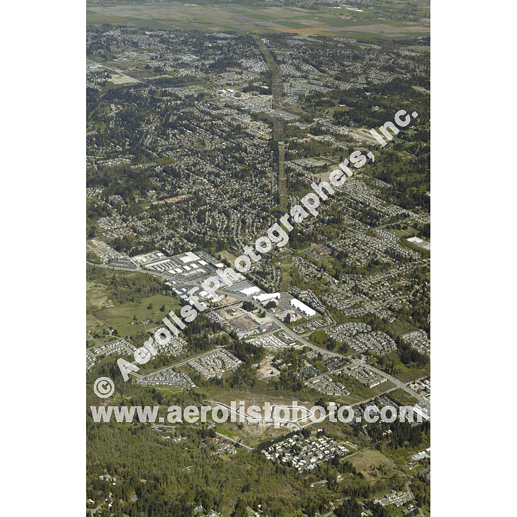 Bothell-Canyon Park 2006