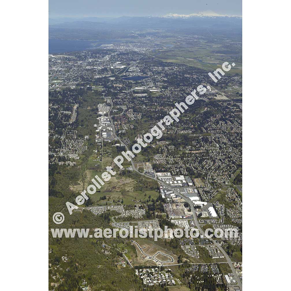 Bothell-Canyon Park 2006