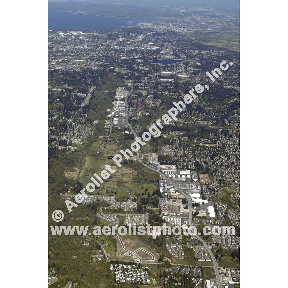 Bothell-Canyon Park 2006