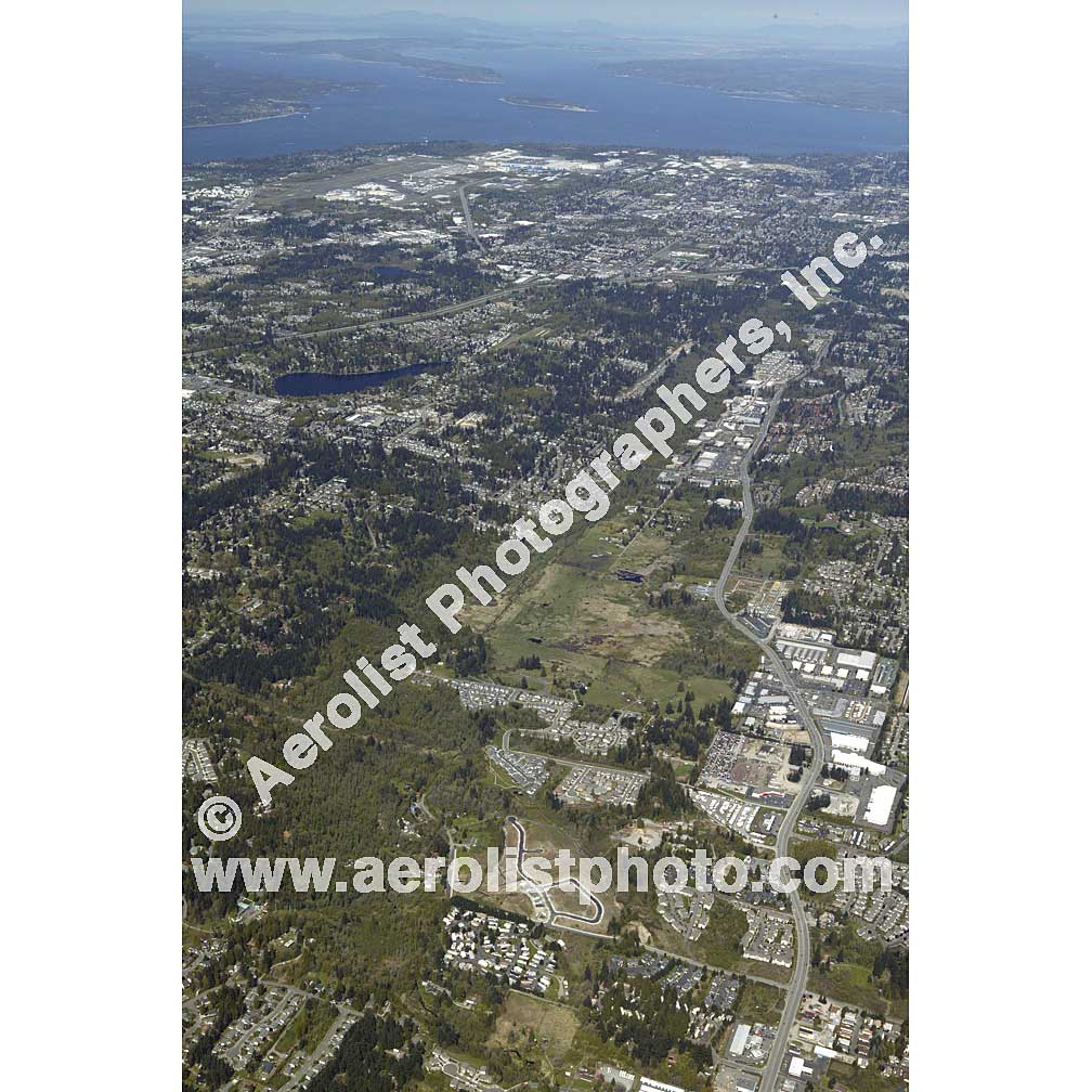 Bothell-Canyon Park 2006