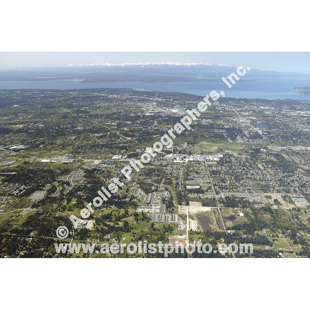 Bothell-Canyon Park 2006