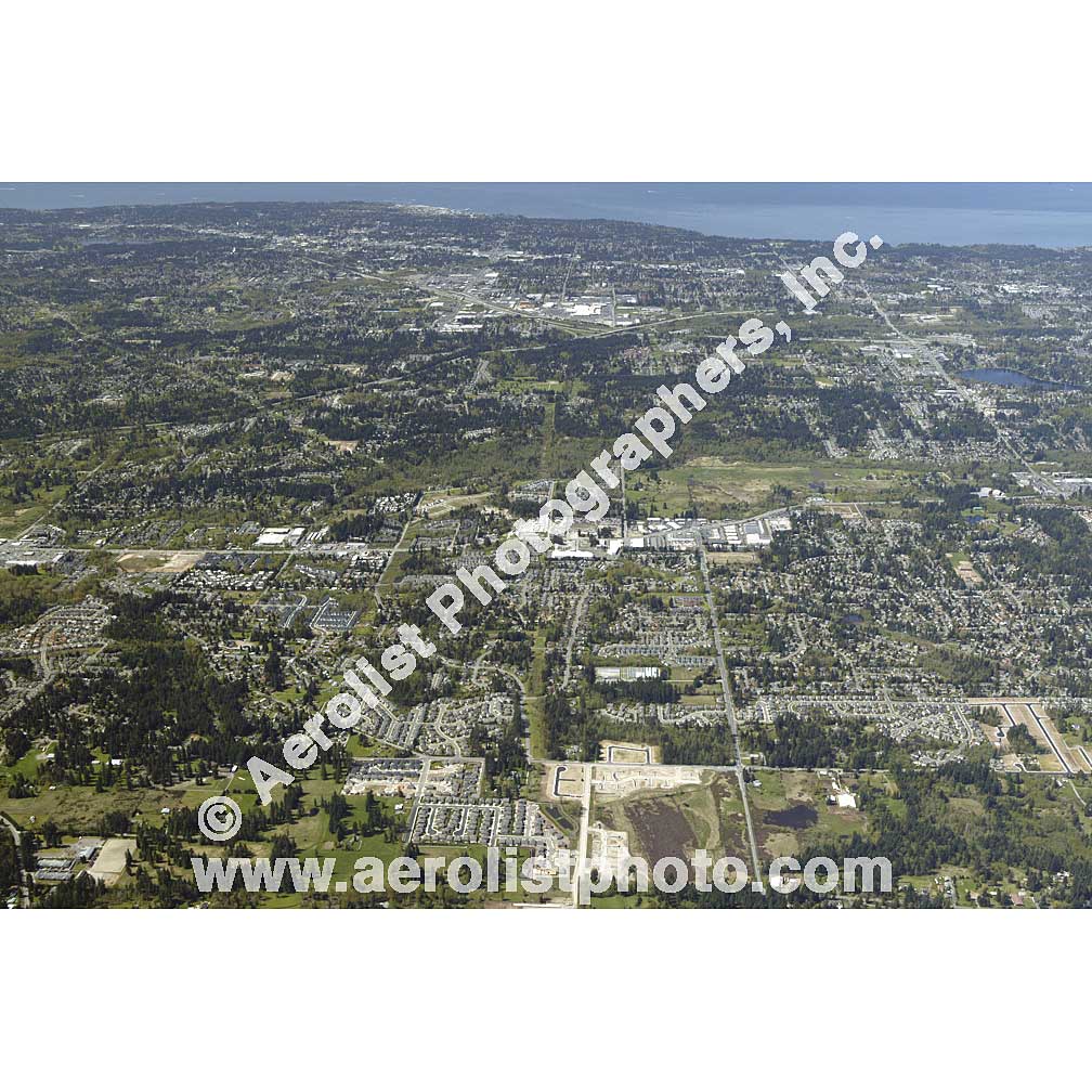 Bothell-Canyon Park 2006