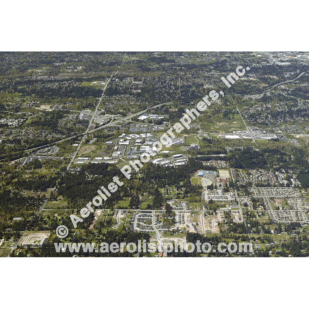 Bothell-Canyon Park 2006