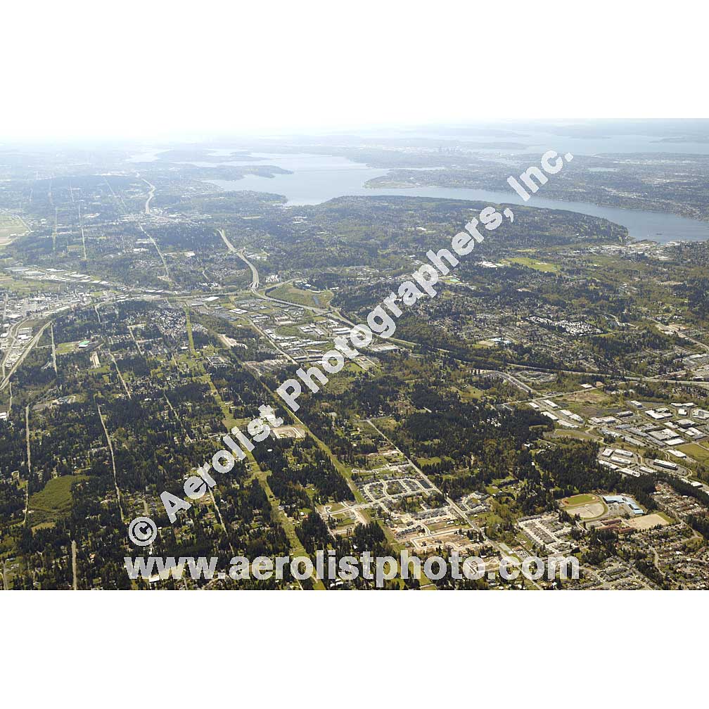 Bothell-Canyon Park 2006