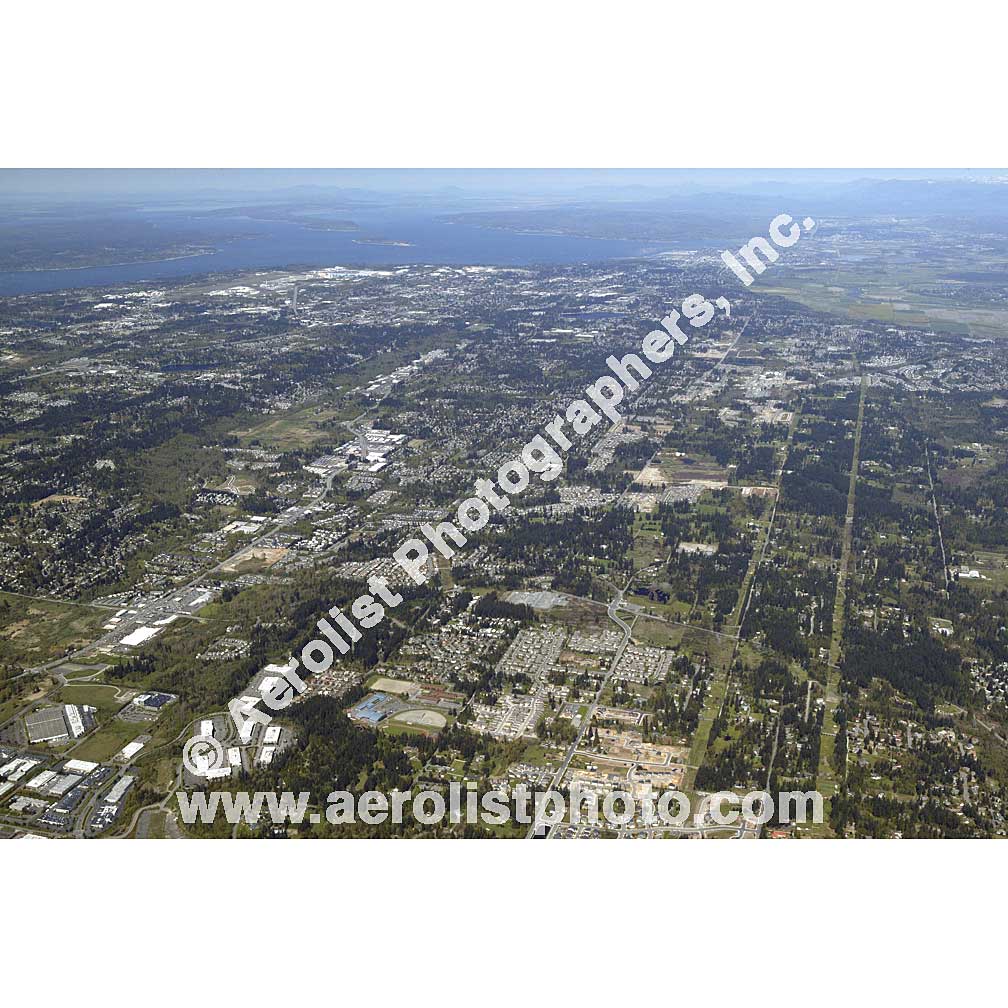 Bothell-Canyon Park 2006