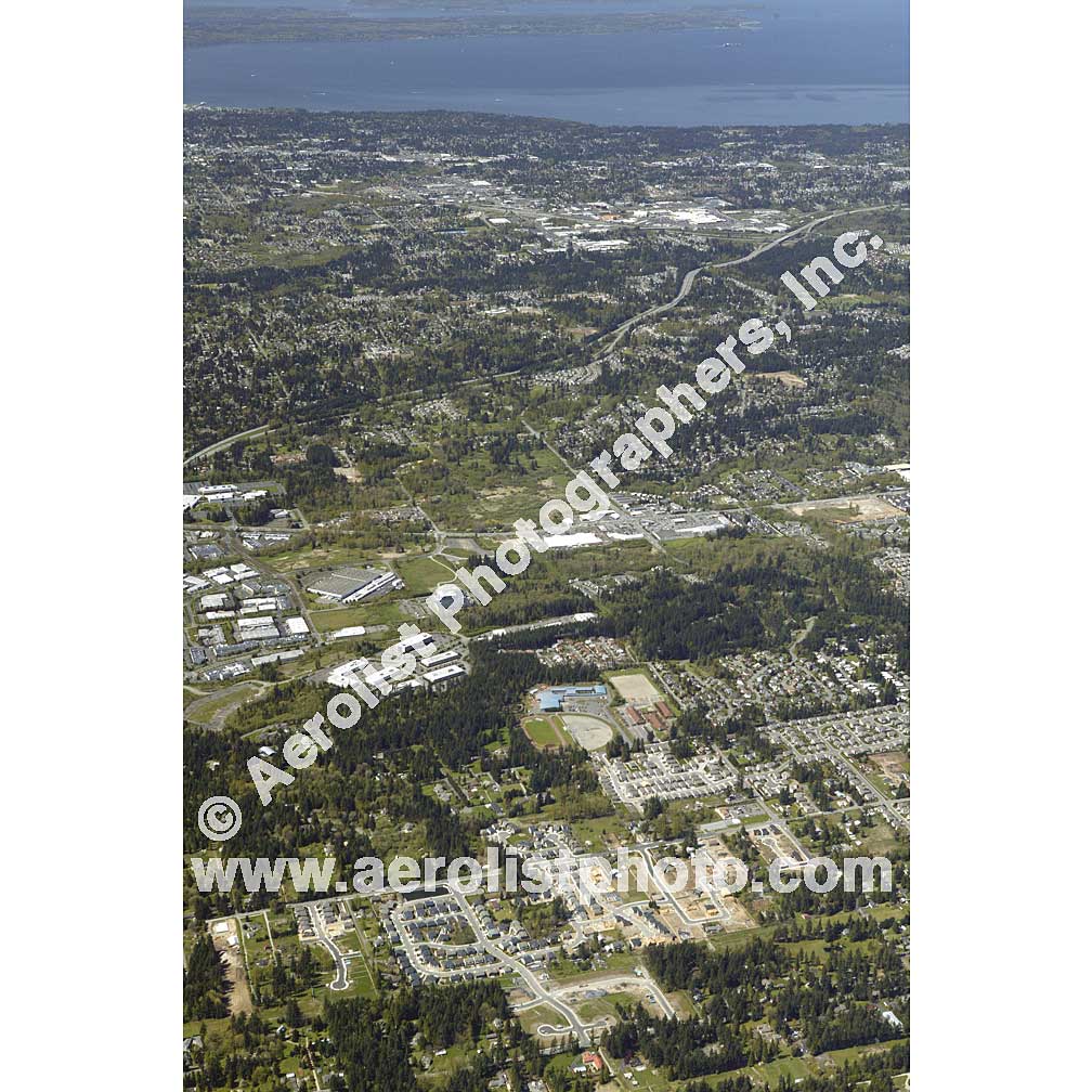 Bothell-Canyon Park 2006