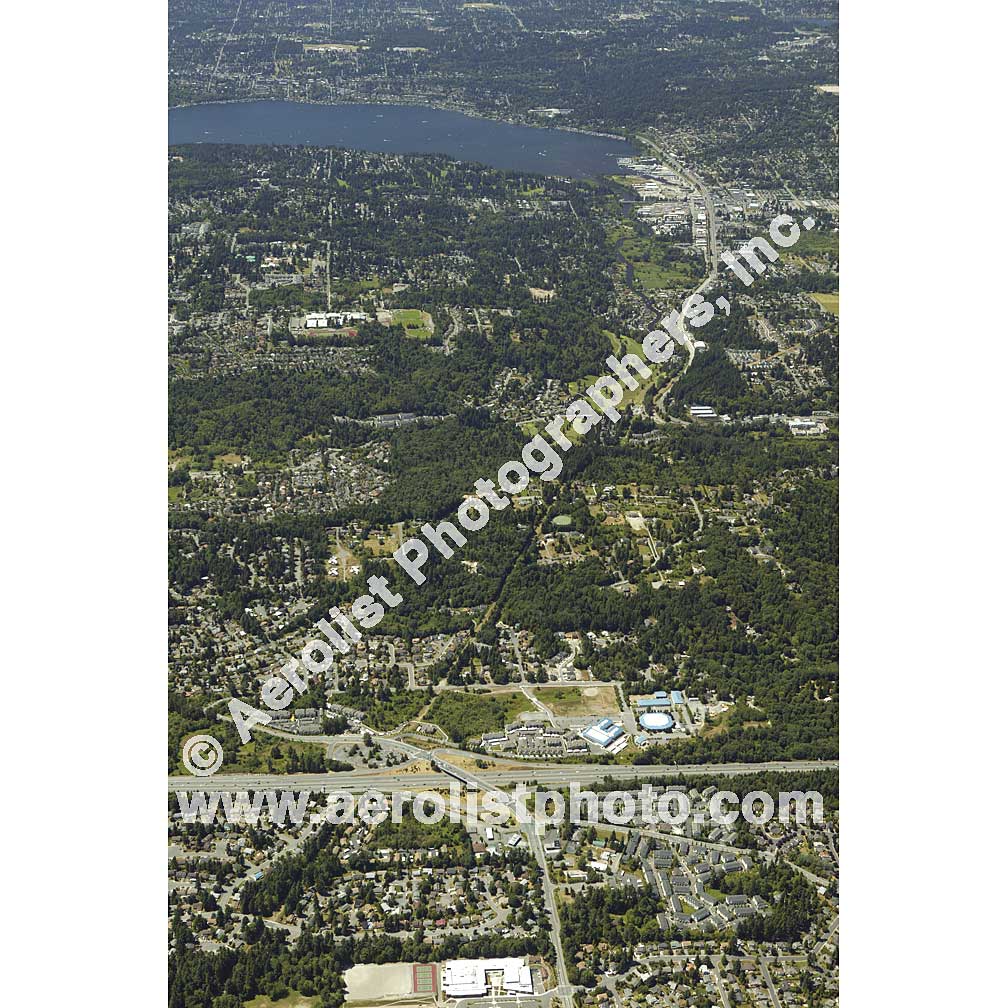 2006 Bothell-Downtown