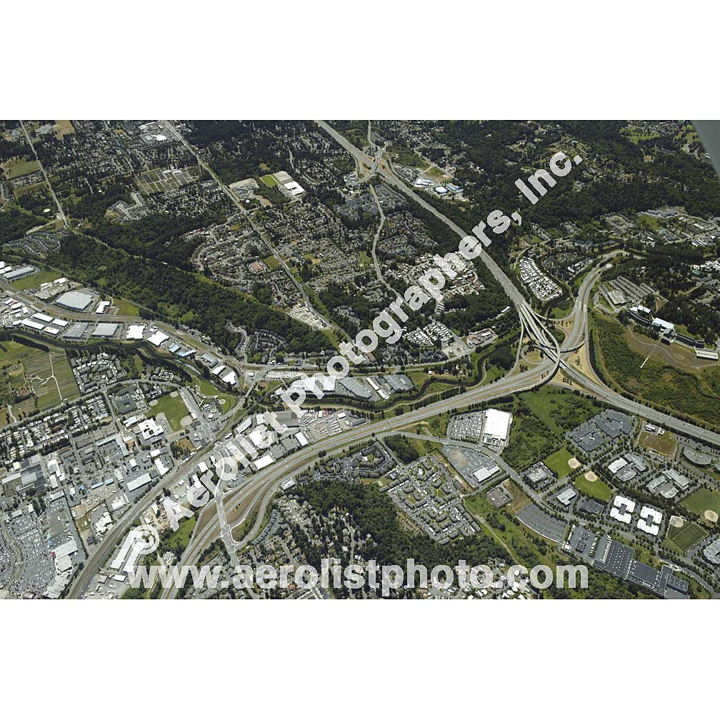 2006 Bothell-Downtown