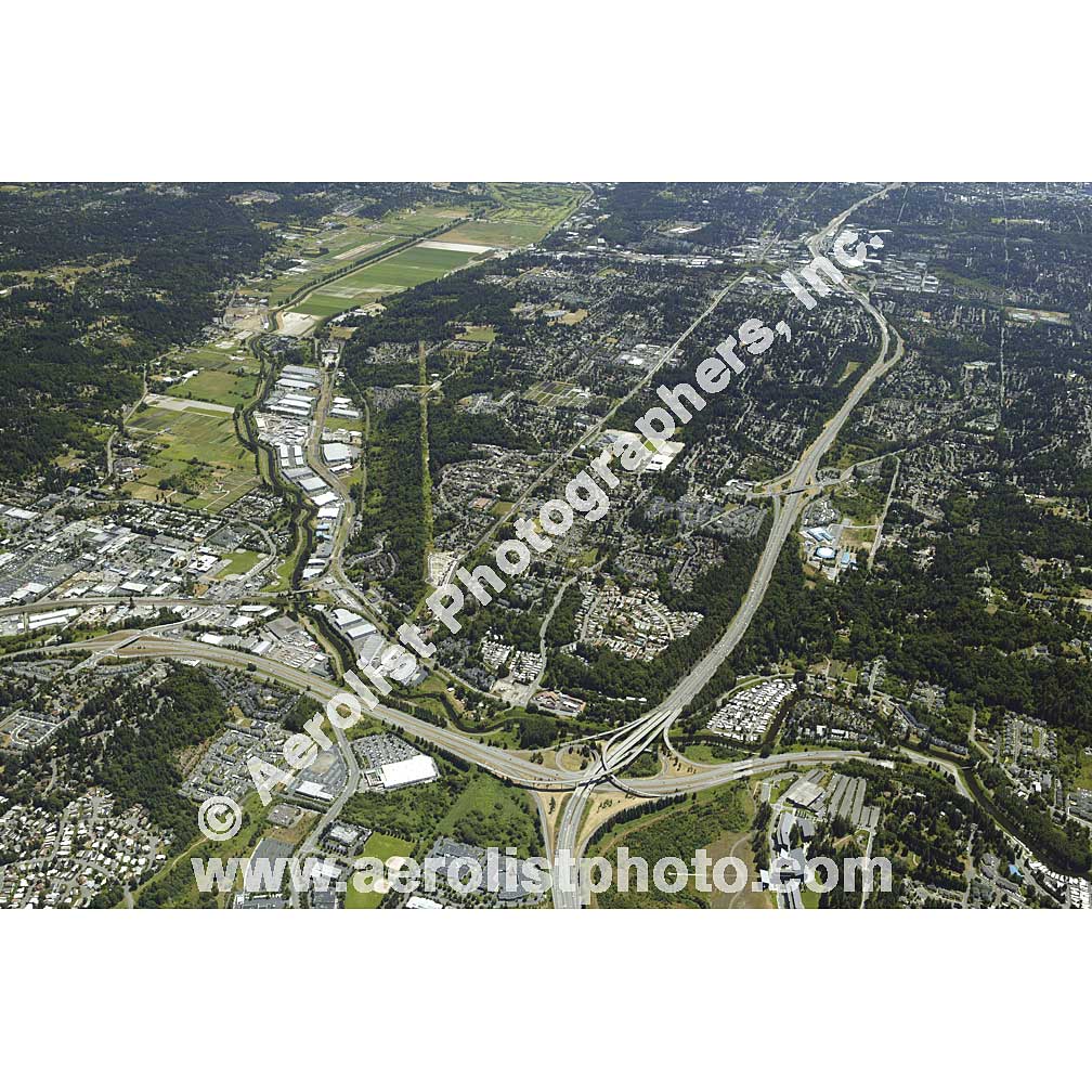 2006 Bothell-Downtown