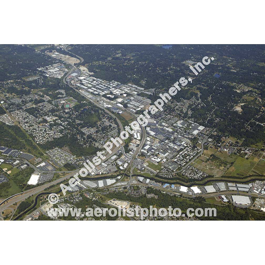 2006 Bothell-Downtown