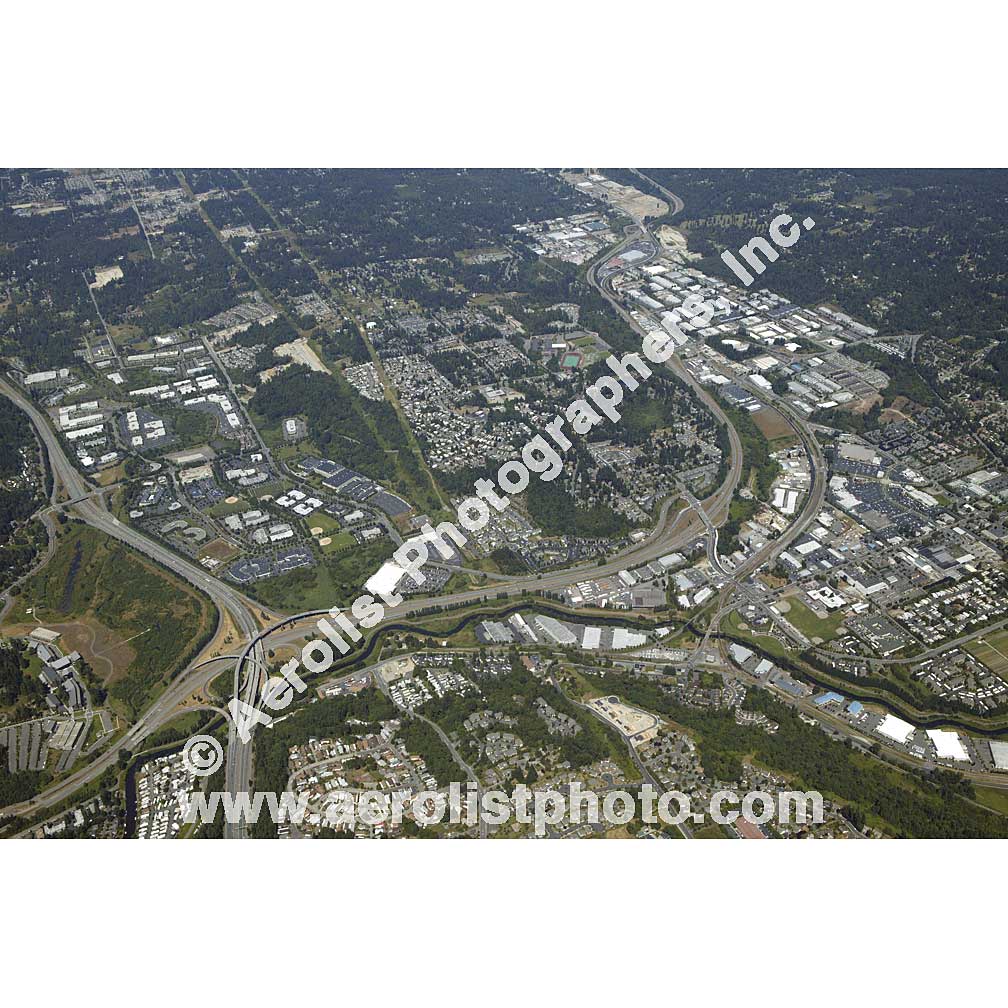 2006 Bothell-Downtown