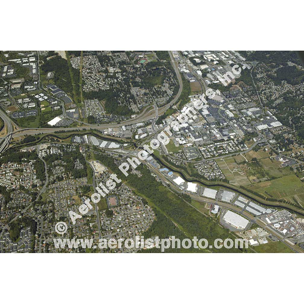 2006 Bothell-Downtown