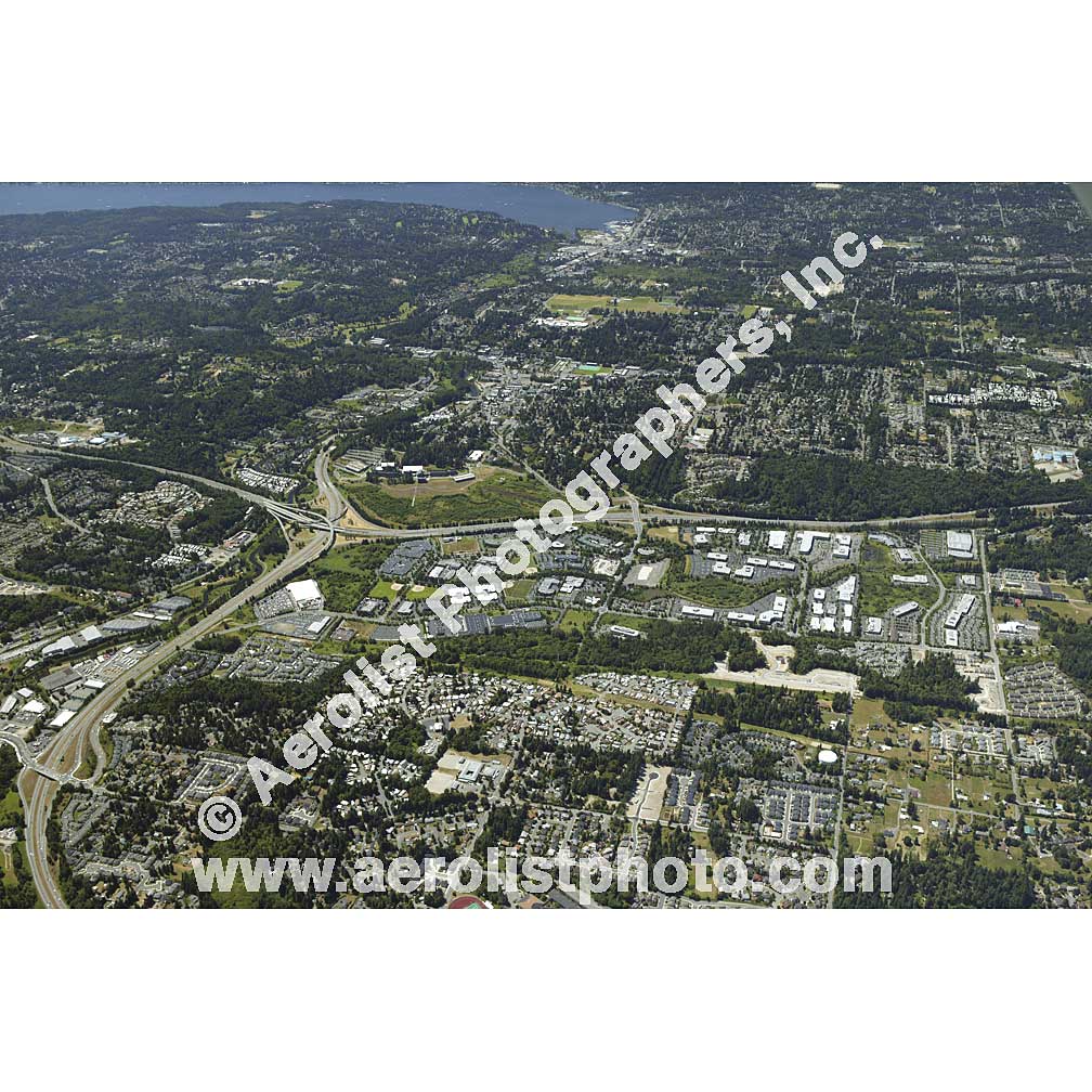 2006 Bothell-Downtown