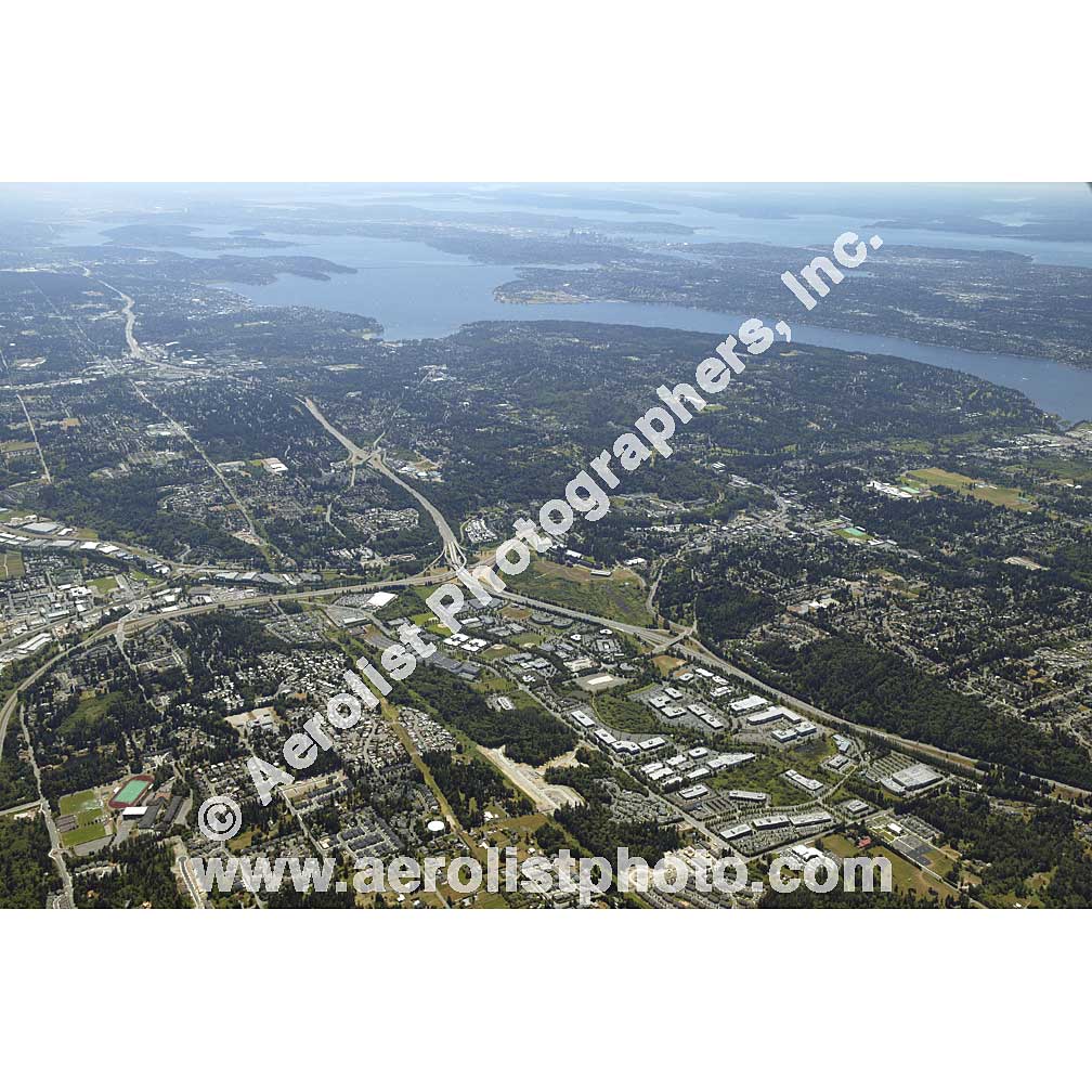 2006 Bothell-Downtown