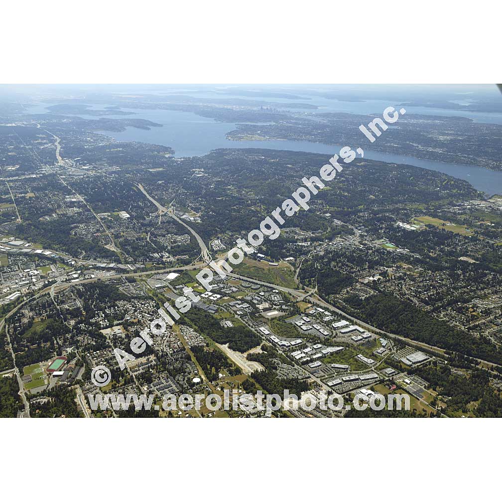 2006 Bothell-Downtown