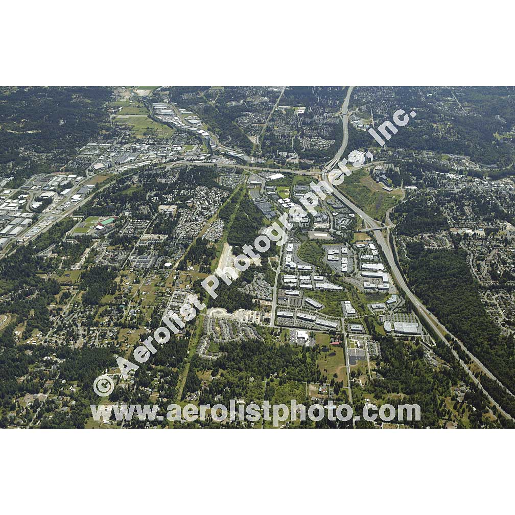 2006 Bothell-Downtown